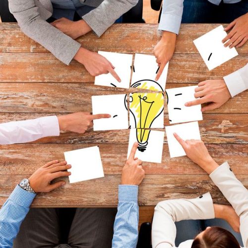 Digital Workplace Analytics & Optimization