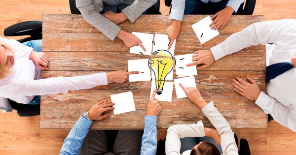 Digital Workplace Analytics & Optimization